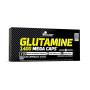 Глютамін для спорту Olimp Nutrition L-Glutamine 1400 Mega Caps 120 Caps