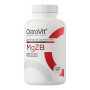 Мультимінерали для спорту OstroVit MgZB 90 Tabs