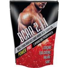 Амінокислота BCAA для спорту Power Pro BCAA 2:1:1 500 g /100 servings/ Грейпфрут Амінокислота BCAA для спорту Power Pro BCAA 2:1:1 500 g /100 servings/ Грейпфрут