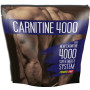 Комплексний жироспалювач Power Pro Carnitine 4000 500 g /50 servings/ Лимон
