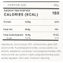 Вуглеводний батончик Power Pro Coconut Bar Sugar Free 50 g Coconut