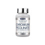 Мікроелемент Хром для спорту Scitec Nutrition Chromium Picolinate 100 Tabs