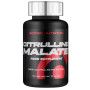 Цитрулін для спорту Scitec Nutrition Citrulline Malate 90 Caps