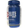 Протеїн Dymatize Elite 100% Whey Protein 907 g /28 servings/ Gourmet Vanilla