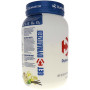 Протеїн Dymatize Elite 100% Whey Protein 907 g /28 servings/ Gourmet Vanilla