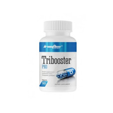 Трибулус IronFlex Tribooster Pro 2000 mg 90 Tabs