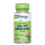 Олія Орегано Solaray Oil of Oregano 150 mg 60 Softgels
