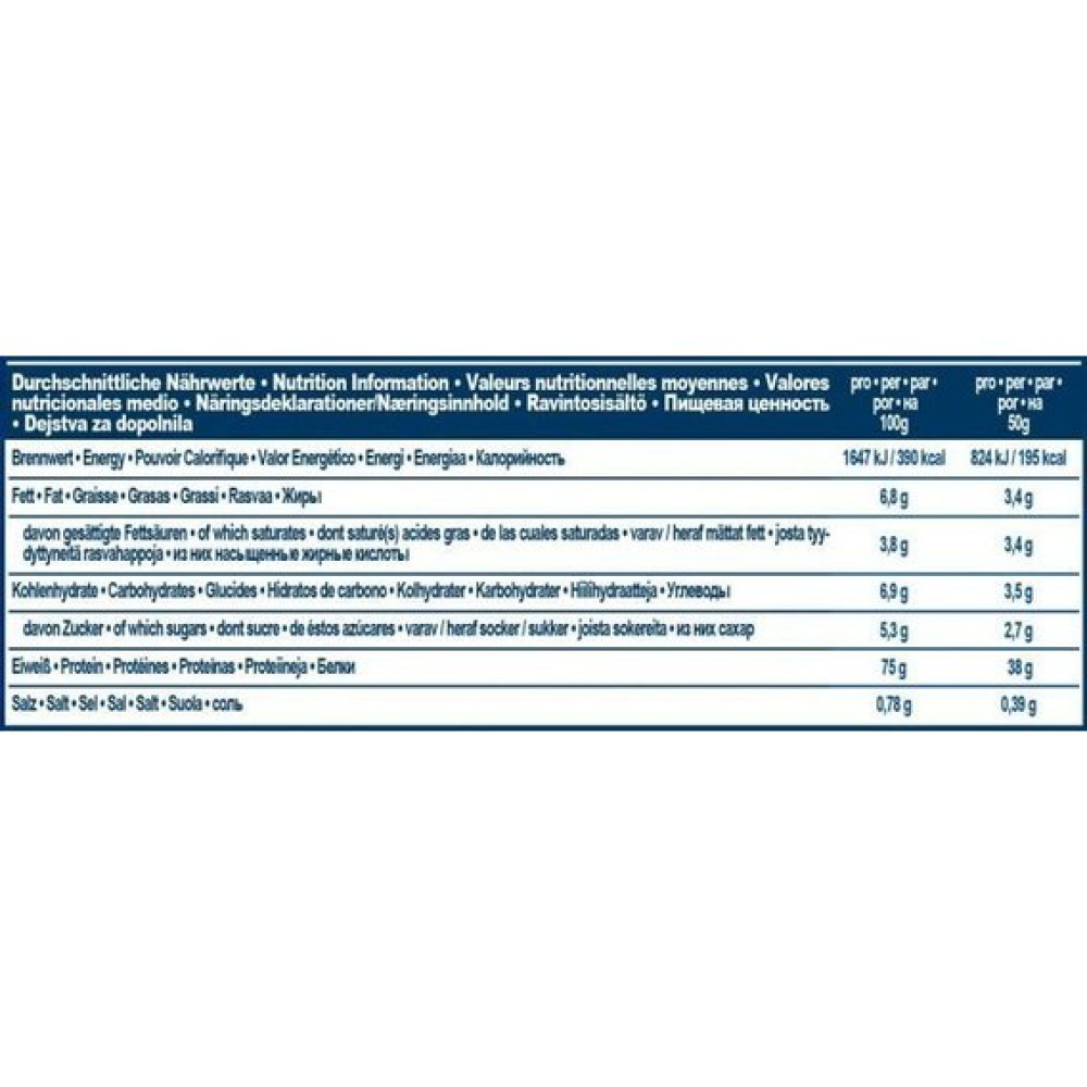 Протеїн IronMaxx 100% Whey Protein 900 g /18 servings/ Banana Yogurt