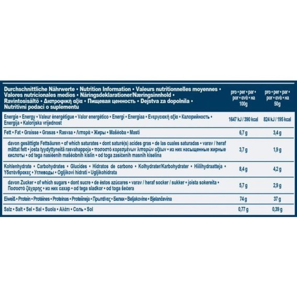 Протеїн IronMaxx 100% Whey Protein 900 g /18 servings/ Cherry Yogurt