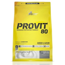 Протеїн Olimp Nutrition Provit 80 700 g /20 servings/ Vanilla