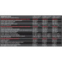 Комплекс до тренування Olimp Nutrition RedWeiler 480 g /40 servings/ Cola