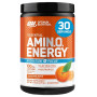Амінокомплекс для спорту Optimum Nutrition Essential Amin.O Energy + Electrolytes 285 g /30 servings/ Tangerine