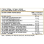 Омега для спорту OstroVit Omega 3-6-9 180 Caps