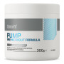 Комплекс до тренування OstroVit PUMP Pre-Workout 300 g /30 servings/ Cherry