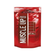 Протеїн Activlab Muscle Up Protein 700 g /14 servings/ Strawberry