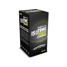 Вітамінно-мінеральний комплекс для спорту BioTechUSA Isotonic 400 g /10 servings/ Lemon Ice Tea Вітамінно-мінеральний комплекс для спорту BioTechUSA Isotonic 400 g /10 servings/ Lemon Ice Tea