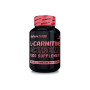 Жироспалювач для спорту BioTechUSA L-Carnitine + Chrome 60 Caps