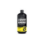Амінокомплекс для спорту BioTechUSA Liquid Amino 1000 ml /25 servings/ Orange
