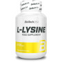 Лізин для спорту BioTechUSA L-Lysine 500 mg 90 Caps