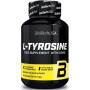 Тирозин для спорту BioTechUSA L-Tyrosine 100 Caps