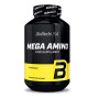 Амінокомплекс для спорту BioTechUSA MEGA AMINO 100 Tabs