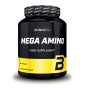 Амінокомплекс для спорту BioTechUSA MEGA AMINO 500 Tabs