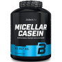 Протеїн BioTechUSA Micellar Casein 2270 g /75 servings/ Strawberry