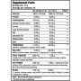 Комплекс до тренування BioTechUSA Nitrox Therapy 340 g /20 servings/ Cranberry