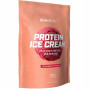 Замінник харчування BioTechUSA Protein Ice Cream 500 g /10 servings/ Strawberry