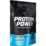 Протеїн BioTechUSA Protein Power 1000 g /33 servings/ Vanilla