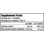 Спіруліна для спорту BioTechUSA Spirulina 100 Tabs