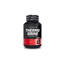 Комплексний жироспалювач BioTechUSA Thermo Drine Complex 60 Caps