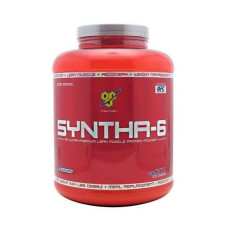 Протеїн BSN Syntha-6 2270 g /51 servings/ Vanilla