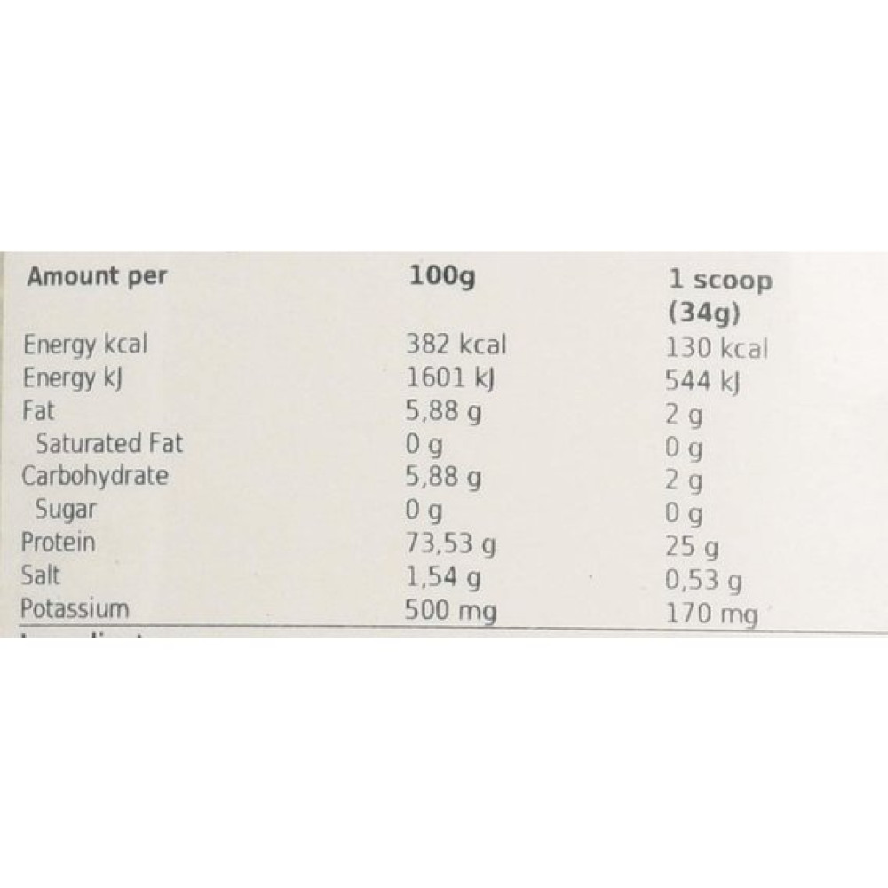 Протеїн Dymatize Elite Casein 1818 g /55 servings/ Cookies Cream