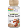 Грибний комплекс Solaray Organically Grown Fermented Mushroom Complete 600 mg 60 Veg Caps SOR-95379