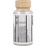 Грибний комплекс Solaray Organically Grown Fermented Mushroom Complete 600 mg 60 Veg Caps SOR-95379