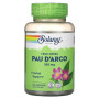 Мурашине дерево Solaray Pau D'Arco 550 mg 100 Veg Caps SOR01440