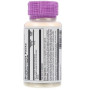 Піджеум Solaray Pygeum Bark Extract 50 mg 60 Veg Caps SOR-03760