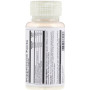 Комплекс Вітамін D3+K2 Solaray Soy-Free Vitamin D3 + K2 120 Veg Caps SOR-57445