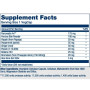 Травні ферменти Solaray Super Digestaway, Digestive Enzyme Blend 60 Veg Caps SOR-04800