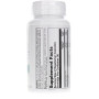 Комплекс для суглобів Solaray Total Cleanse Uric Acid 60 Veg Caps