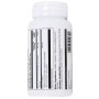 Вітамін C Solaray Vitamin C + Bioflavonoids 500 mg 100 Caps SOR04432