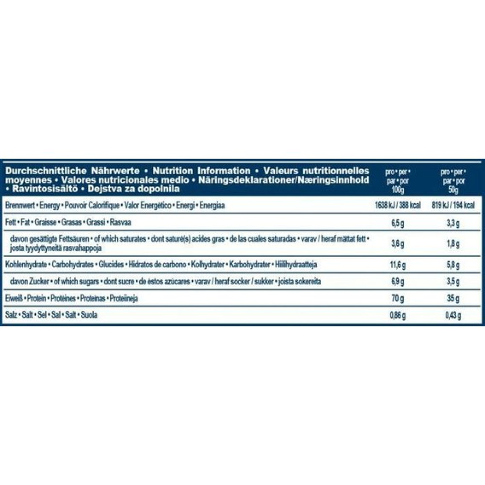 Протеїн IronMaxx 100% Whey Protein 900 g /18 servings/ Cookies Cream