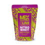 Протеїн MEX Nutrition Nitro Whey 2270 g /75 servings/ Vanilla Cinnamon