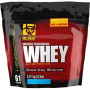 Протеїн Mutant Whey 2270 g /61 servings/ Chocolate Fudge Brownie