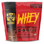 Протеїн Mutant Whey 2270 g /61 servings/ Triple Chocolate