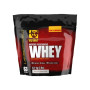 Протеїн Mutant Whey 2270 g /61 servings/ Vanilla Ice Cream