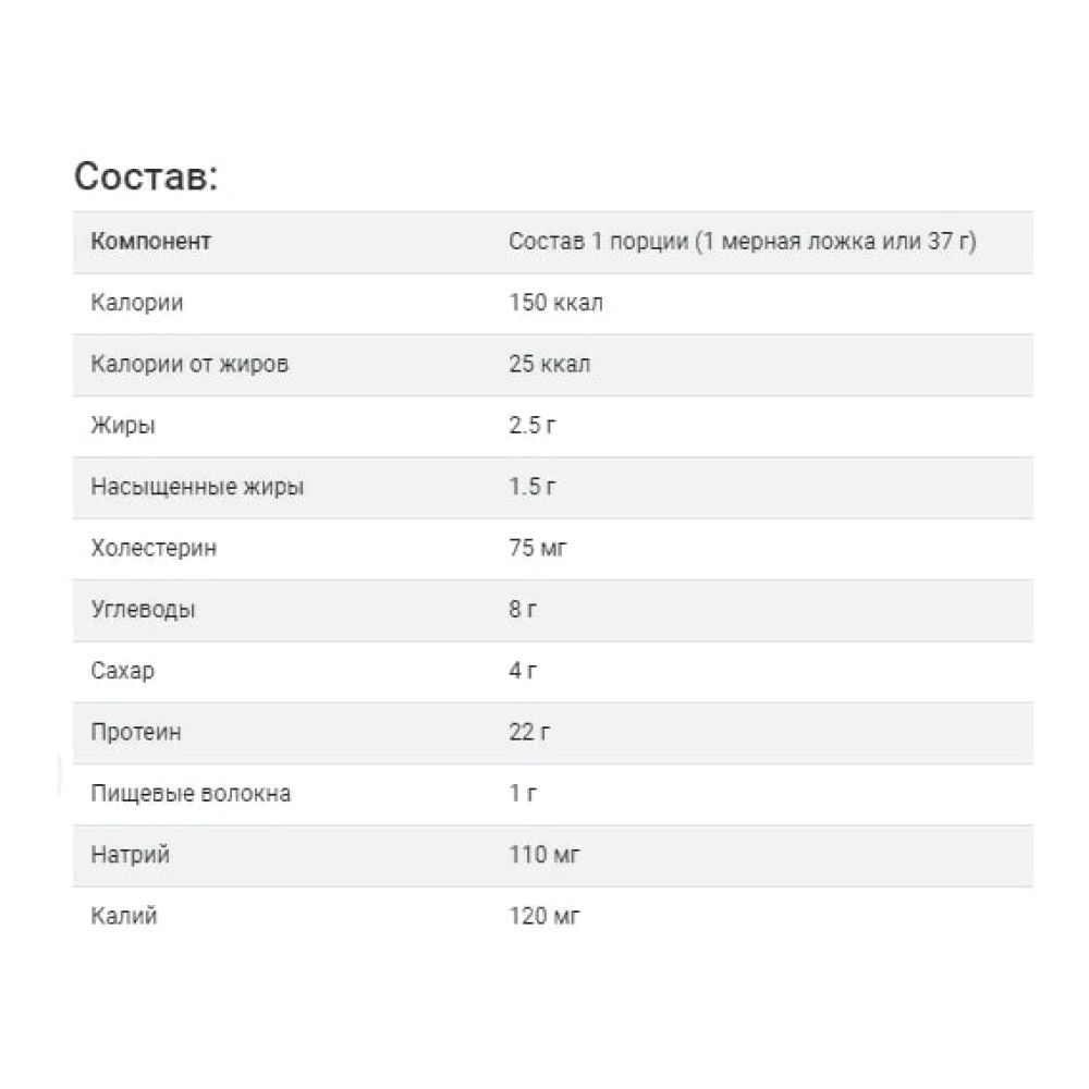 Протеїн Mutant Whey 908 g /24 servings/ Triple Chocolate