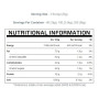 Протеїн MyProtein Impact Whey Protein 2500 g /100 servings/ Cookies Cream