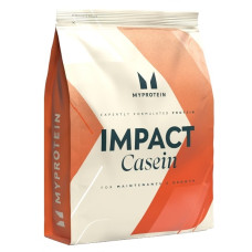 Протеїн MyProtein Micellar Casein 2500 g /83 servings/ Vanilla